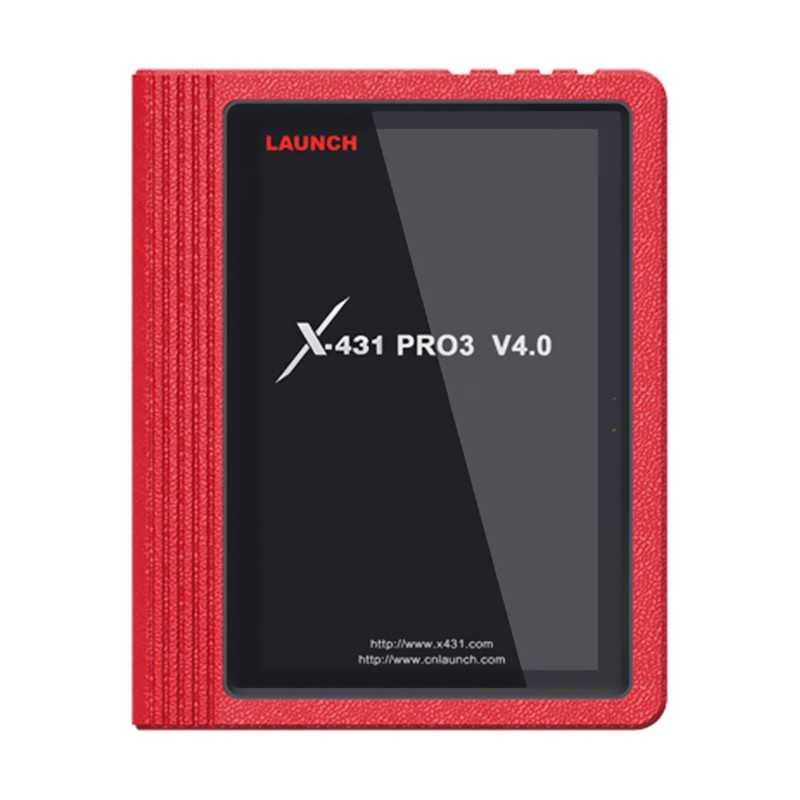 Launch X-431 PRO3 V4.0