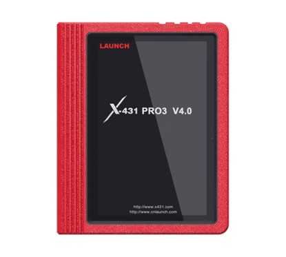 Launch x431 pro3 v4