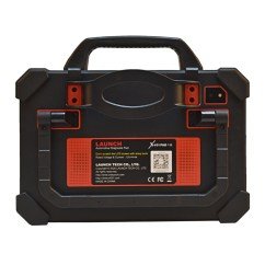 Launch X-431 PAD VII LINK High-end Flagship Diagnostic Tool
