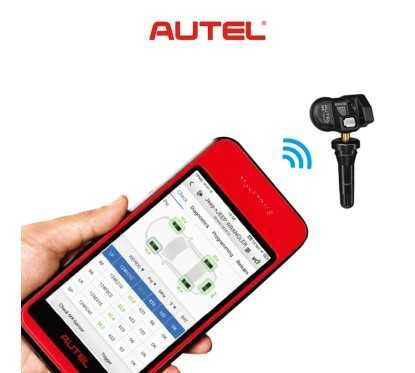 Autel MaxiTPMS ITS600 TPMS Diagnostic & Service Tool