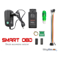 Smart OBD CAN Tool