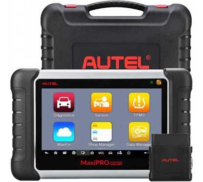 Autel MaxiPRO MP808TS Diagnostic Tool