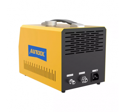 Autool SDT205S smoke leack detection car جهاز فحص التسريب بالدخان للسيارات