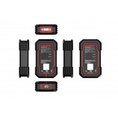 Launch X-431 Pro V5.0 new diagnostic tool released