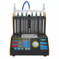 AUTOOL CT200 Injector Ultrasonic Cleaner