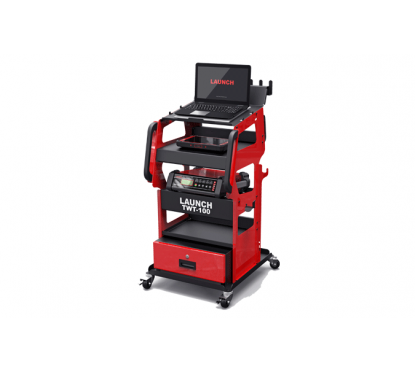 Launch TWT-100 Tool Trolley
