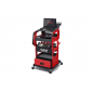 Launch TWT-100 Tool Trolley