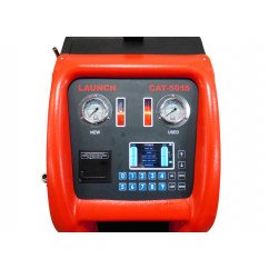 Launch CAT-501S Auto Transmission Cleaner