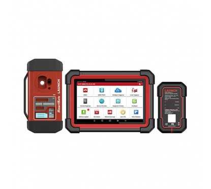 Launch X-431 IMMO PRO Complete Key Programming & Intelligent IMMO Diagnostic Tool