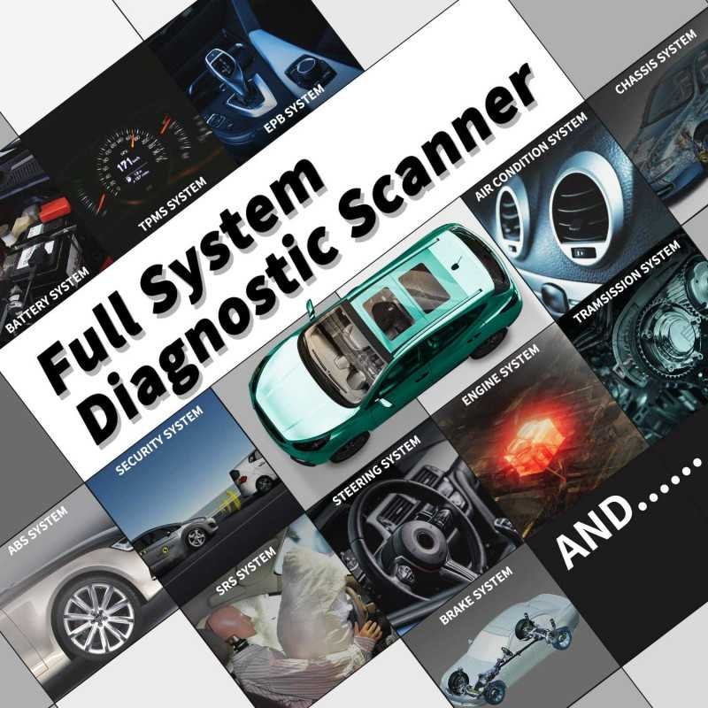 Thinkcar Thinktool standard