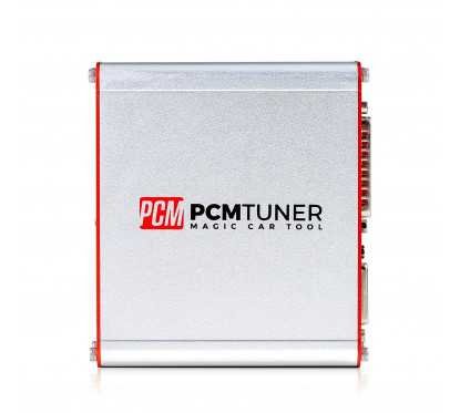 New Latest Master Version PCMtuner PCM Tuner ECU Programmer