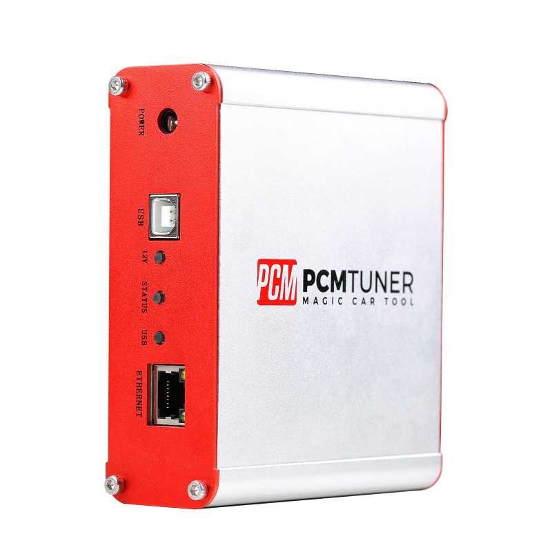 Pcm Tuner ECU Programmer