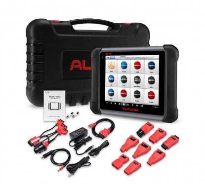 AUTEL MaxiSYS MS906 Diagnostic Scanner