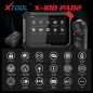 XTOOL X100 PAD2 Pro with KC100 Programmer