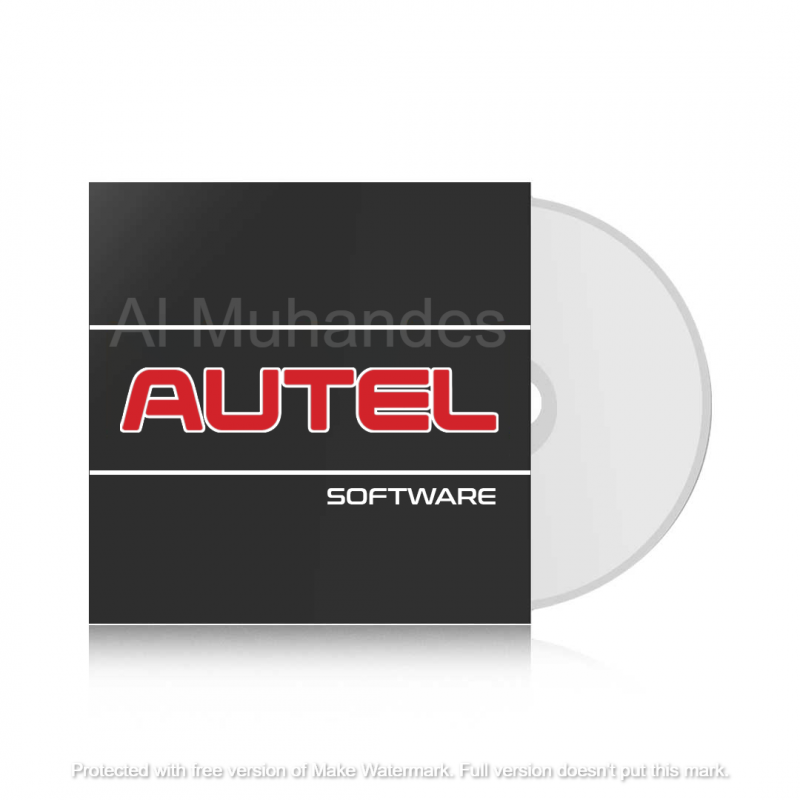 AUTEL MS906TS Software Update