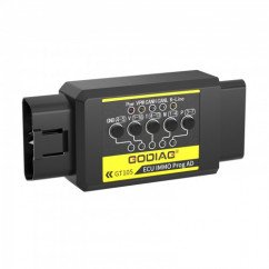 GODIAG GT105 Full Version IMMO ECU Prog