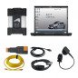 ICOM Software for BMW V2020.03 ISTA D/P Win10 64bit SSD (Only SSD)