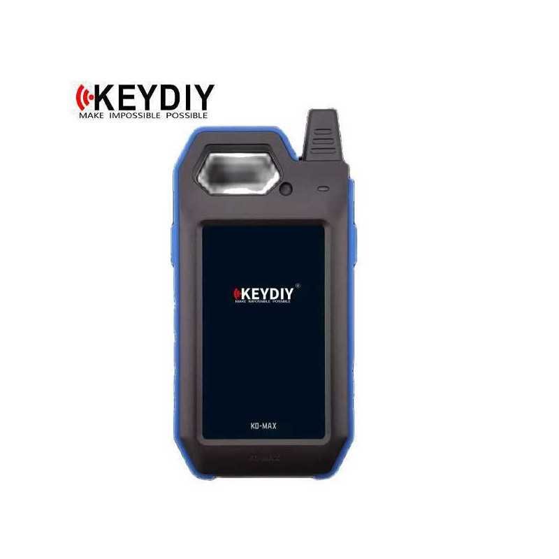 KEYDIY KD-MAX - Key Tool & Remote Generator