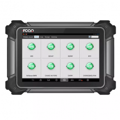 FCAR F7S-W CAR AND TRUCK, 2 IN 1 PROFESSIONAL SCANNER