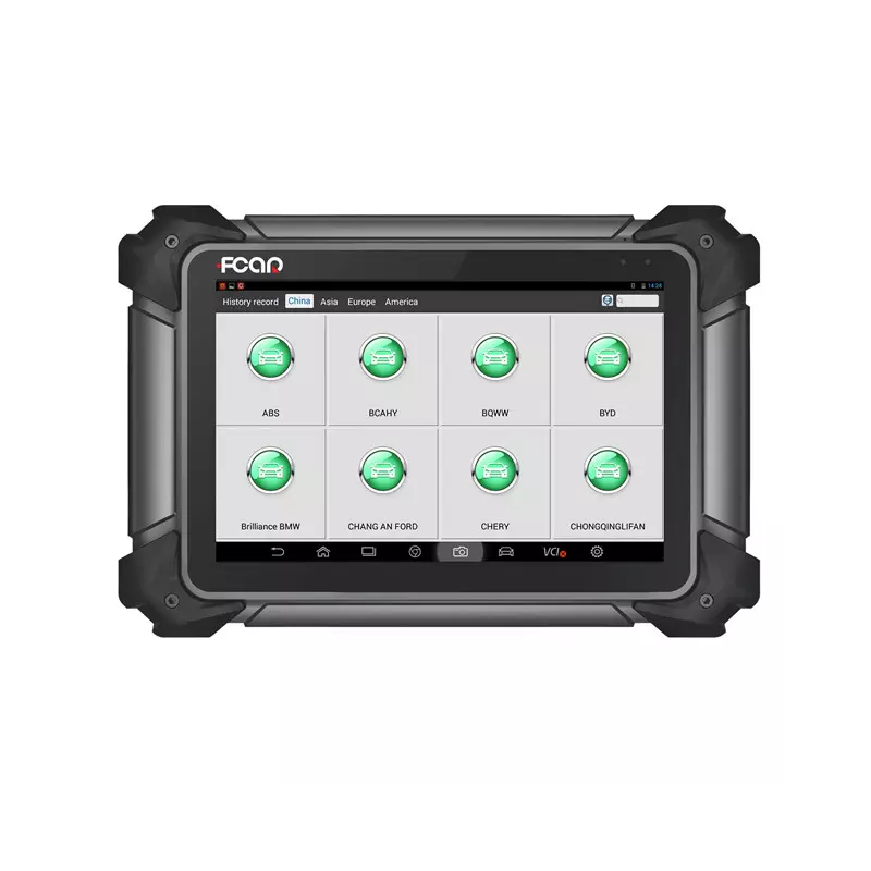 FCAR F7S-W CAR AND TRUCK, 2 IN 1 PROFESSIONAL SCANNER FCAR F7S-W CAR AND TRUCK, 2 IN 1 PROFESSIONAL SCANNER