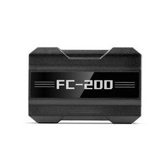 CGDI CG FC200 ECU نسخة كاملة مبرمج
