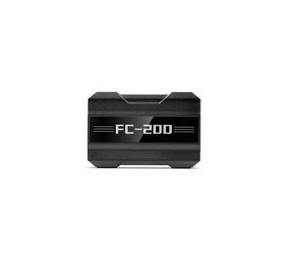 CG FC200 ECU Programmer Full Version