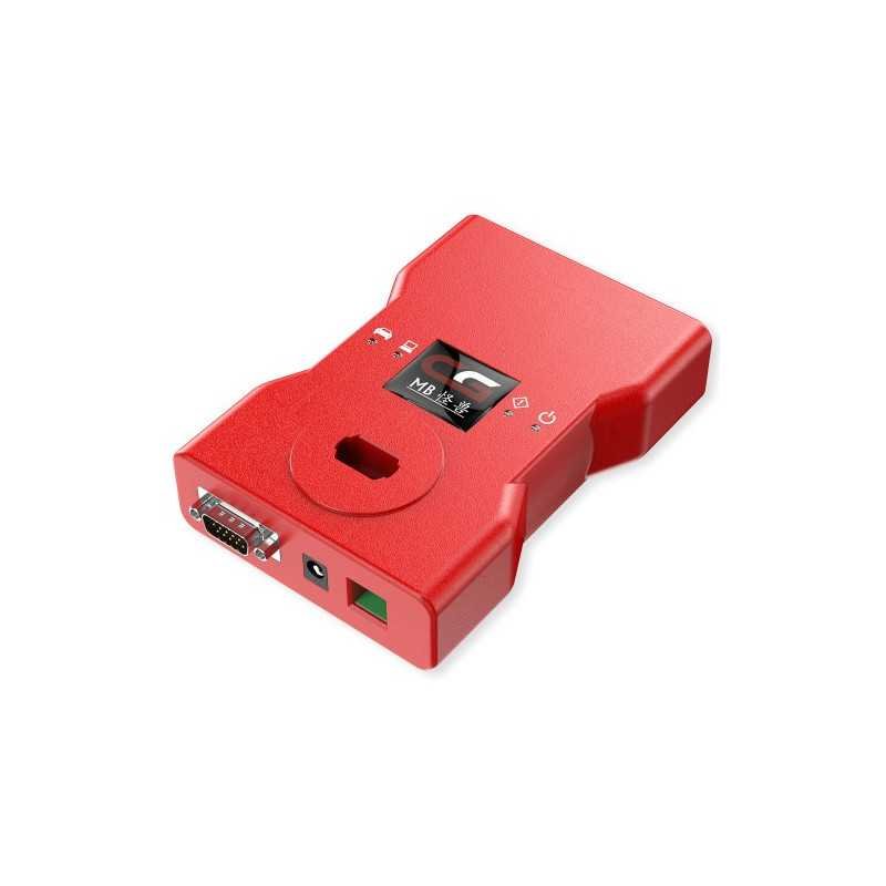 CGDI Prog MB Benz Key Programmer
