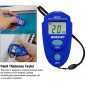 ALLOSUN-EM2271 Digital Painting Thickness Meter