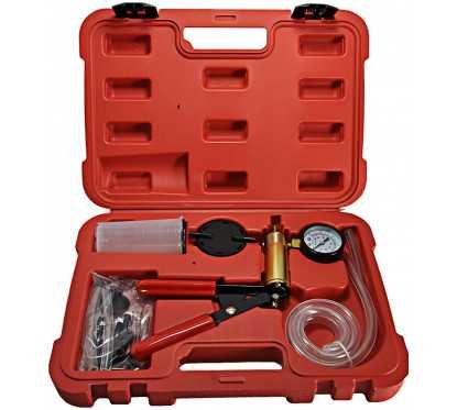 Mega ME01046 10F back VT01046 Hand held vacuum pump (metal handle)