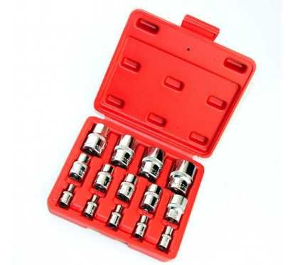 Mega ME13024 14pc Wrenches Auto Repair Tools