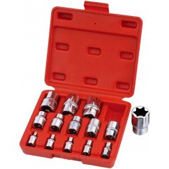 Mega MT13024 14pc Wrenches Auto Repair Tools