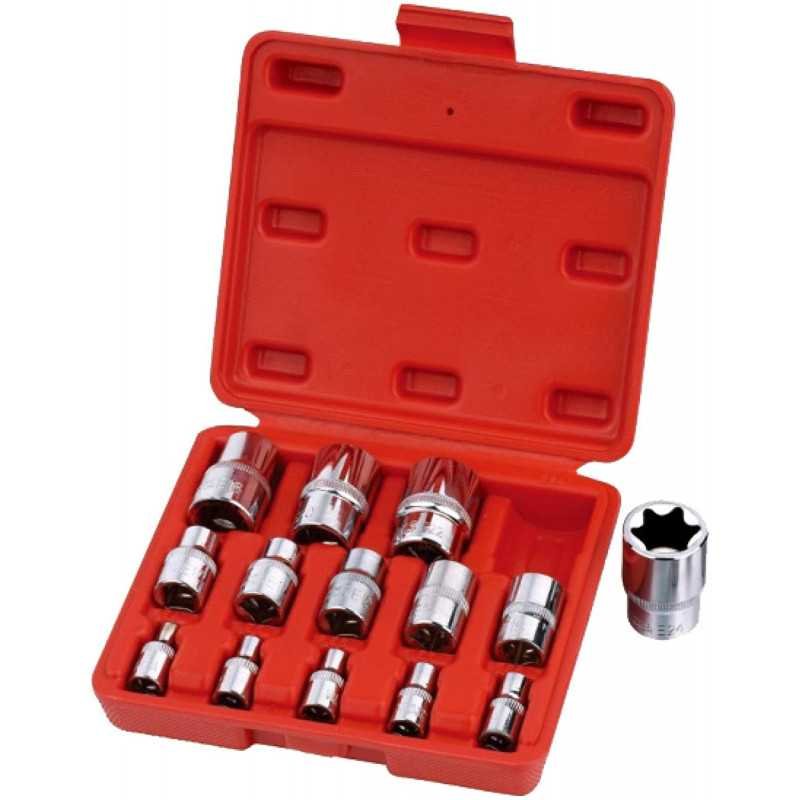 Mega MT13024 14pc Wrenches Auto Repair Tools
