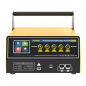 AUTOOL EM365 ECU Programming Power Supply Regulated Battery Charger Starter For BMW BENZ AUDI