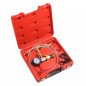 Mega ME01370 CE Cooling System Vacuum Purge & Refill Kit Radiator