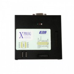 XProg V6.26 ECU Programmer  ECU Chip Tunning