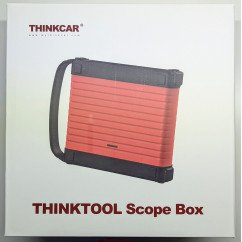 thinkcar oscilloscope scop box