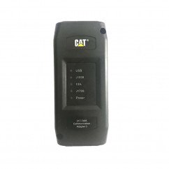 CAT Caterpillar ET3 2019A Wi-Fi Professional Dagnostic and Programming Device