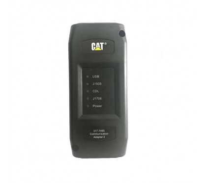 CAT Caterpillar ET3 2019A Wi-Fi Professional Dagnostic and Programming Device