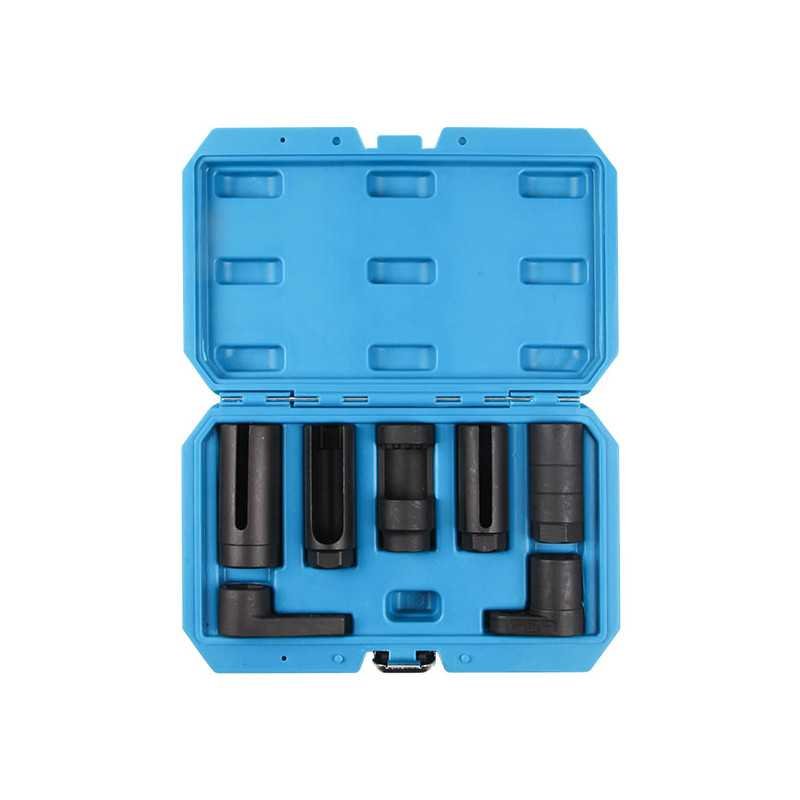 Mega MT01042 Oxygen Sensor Socket Set Automotive tools
