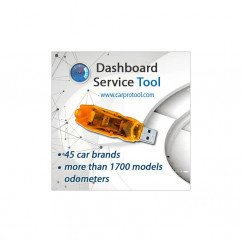 copy of DiagCar DASHBOARD SERVICE TOOL