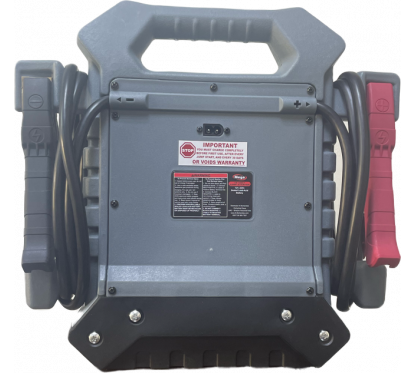 جهاز تشغيل البطارية الاحترافي Mega JS3500 بقدرة 1700 أمبير