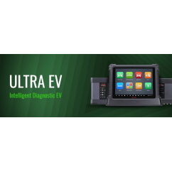 Autel Ultra EV Automotive Diagnostic