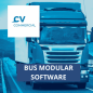 Jaltest CV MODULAR BUS Software activation