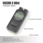 VOLVO VOCOM II MINI 88894200 WIFI  truck diagnostic tool