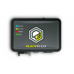 برمجة ALIENTECH KESSv3 ECU و TCU عبر OBD و Boot و Bench
