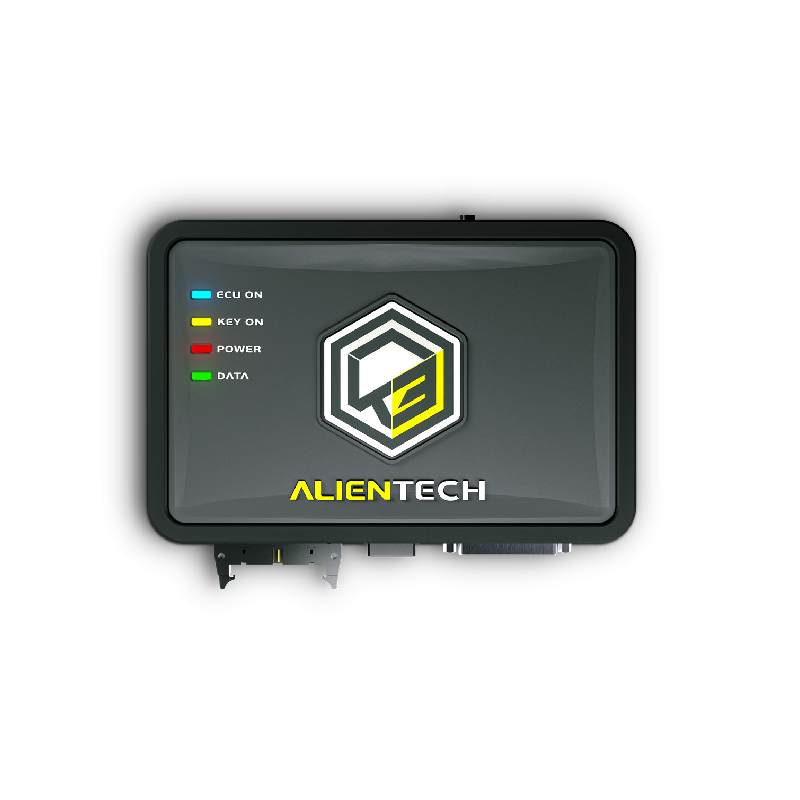 ALIENTECH KESS v3 device OBD, Bench and Boot Programming