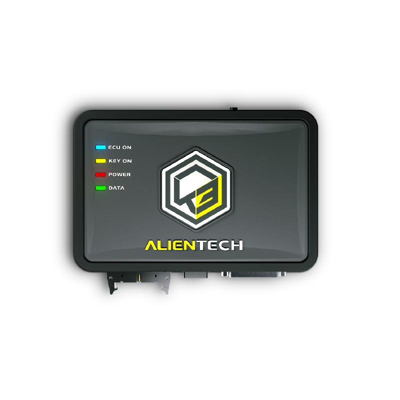ALIENTECH KESSv3 device OBD, Bench and Boot Programming