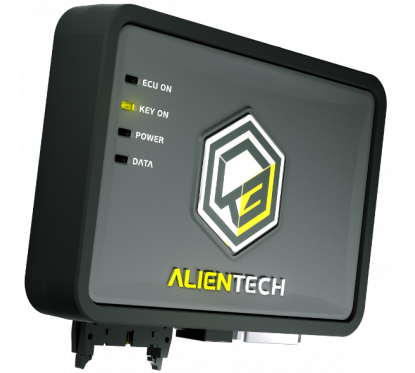 ALIENTECH KESS v3 device OBD, Bench and Boot Programming