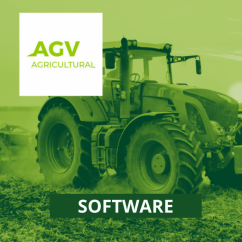 Jaltest AGRICULTURE Software activation