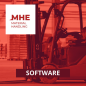 Jaltest MATERIAL HANDLING - MHE Software activation